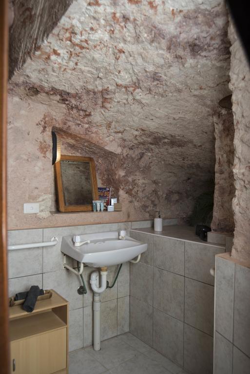Ali's Underground Studio Coober Pedy Buitenkant foto